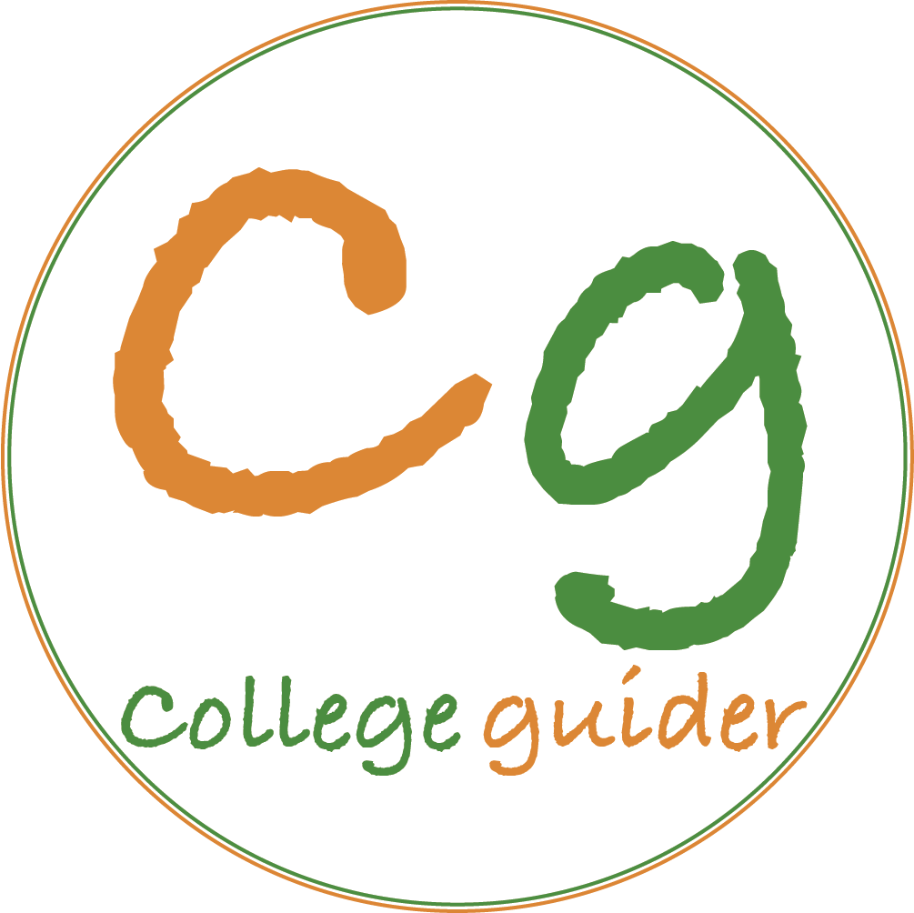College Guiders Logo